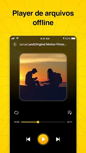 OiTube screenshot
