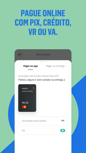 Olga Ri + Hi Pokee screenshot
