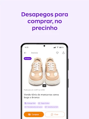 OLX: Compras Online e Vendas screenshot