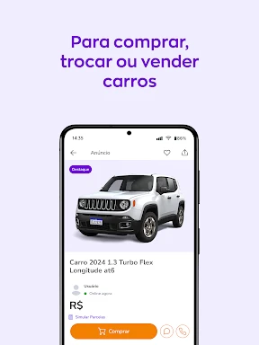 OLX: Compras Online e Vendas screenshot