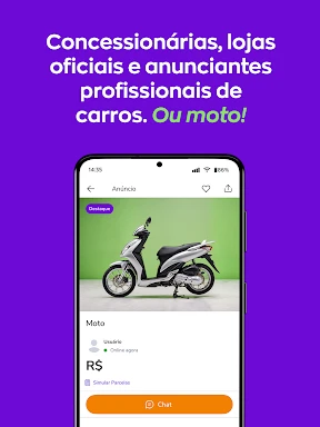 OLX: Compras Online e Vendas screenshot