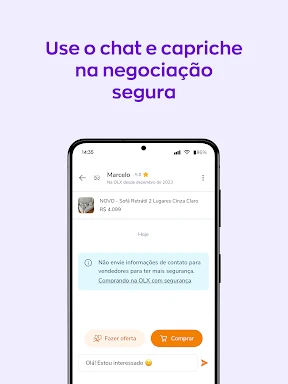 OLX: Compras Online e Vendas screenshot