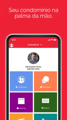 OMA Online screenshot
