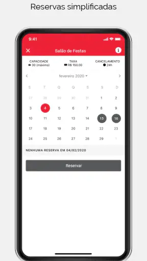 OMA Online screenshot