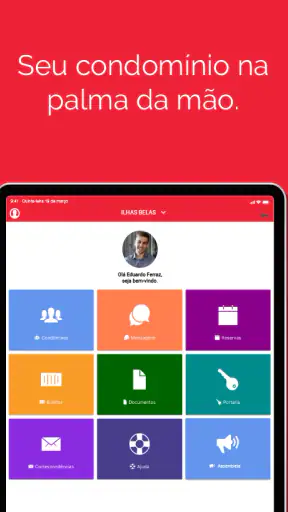 OMA Online screenshot