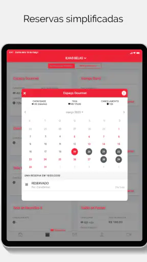 OMA Online screenshot