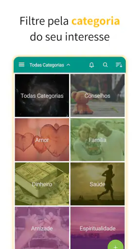Ombro Amigo Virtual: Anônimo screenshot