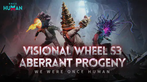 Once Human screenshot
