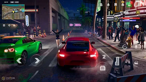 OneState RP - Role Play Game screenshot