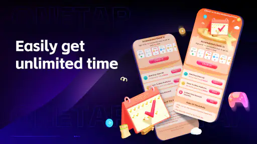 OneTap - Play Cloud Games screenshot