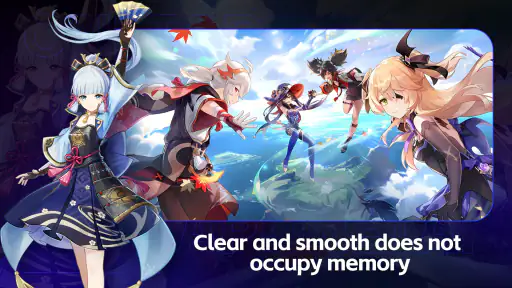 OneTap - Play Cloud Games screenshot