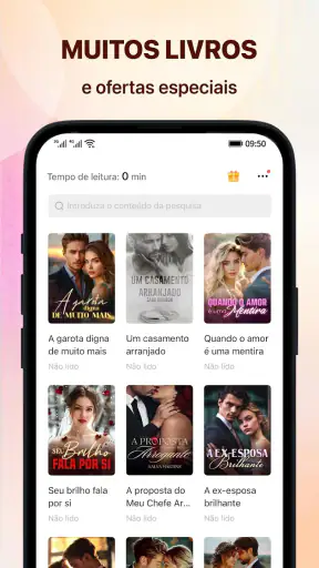 Onlit screenshot