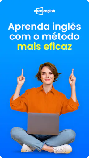 Open English: Aprenda Inglês screenshot