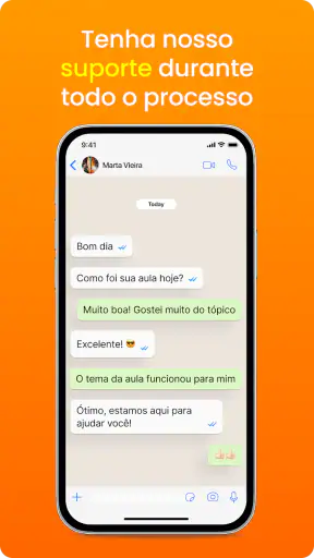 Open English: Aprenda Inglês screenshot