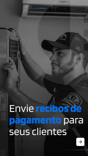 Orçamento PRO: Orç. e Recibo screenshot