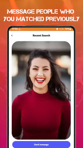 OreglTV - Random Video Call screenshot