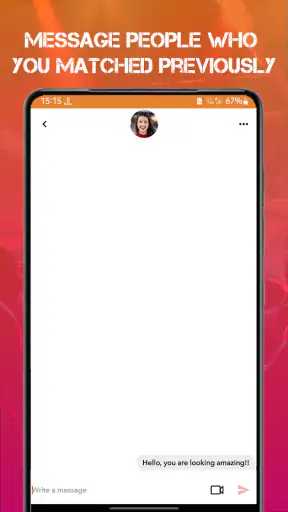 OreglTV - Random Video Call screenshot