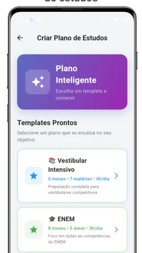 Organize Sua Vida screenshot
