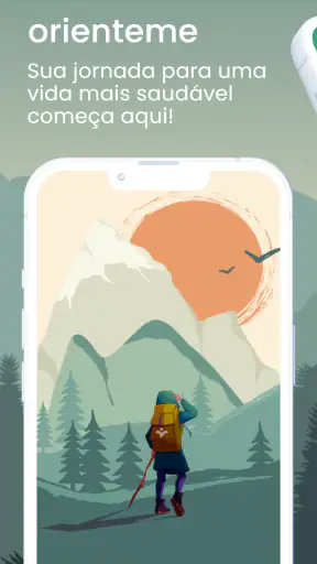 orienteme screenshot