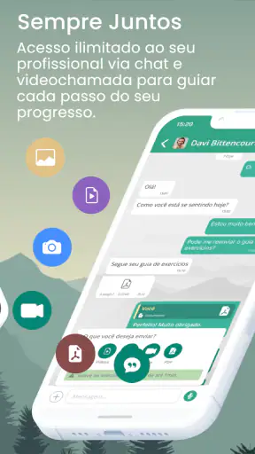 orienteme screenshot