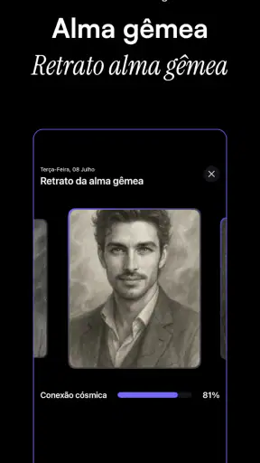 Orion – Horóscopo & Tarot screenshot