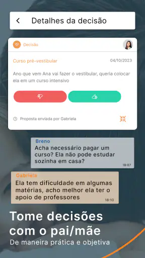 Os Nossos Filhos screenshot