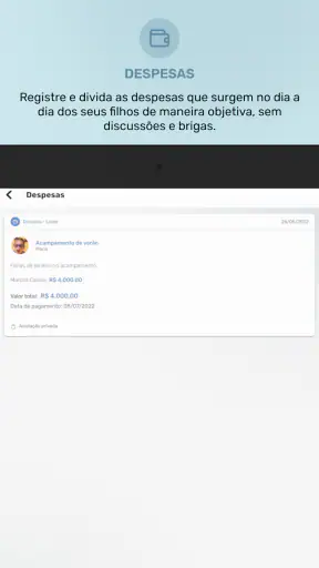 Os Nossos Filhos screenshot