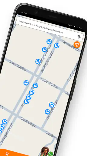 Ótimo+App screenshot