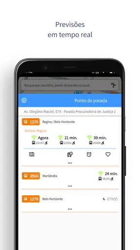 Ótimo+App screenshot