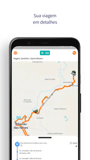 Ótimo+App screenshot