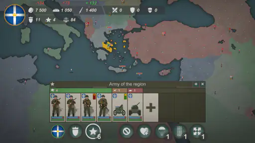 Our Empire Remake Pro screenshot