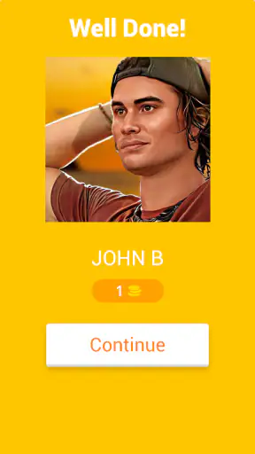 Outer Banks Ultimate Quiz screenshot