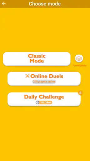 Outer Banks Ultimate Quiz screenshot