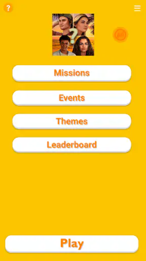 Outer Banks Ultimate Quiz screenshot