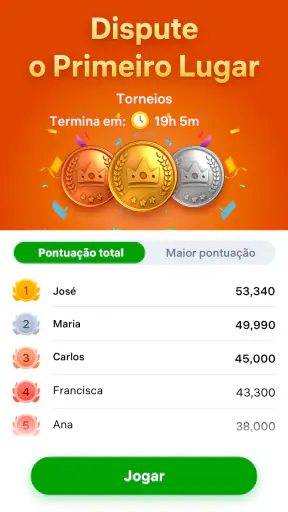 Paciência - Solitário Clássico screenshot