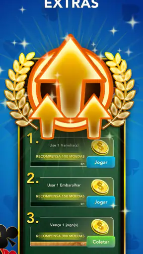 Paciência Spider Clássica screenshot