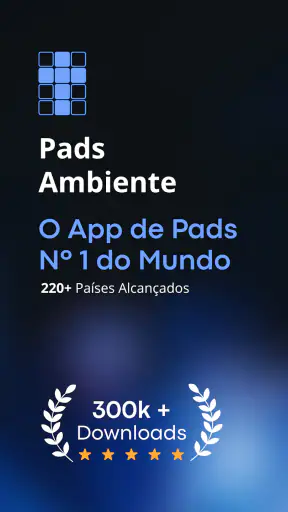 Pads Ambiente: Pads Continuous screenshot