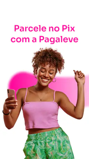 Pagaleve screenshot