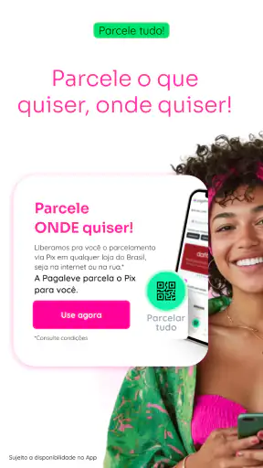 Pagaleve screenshot