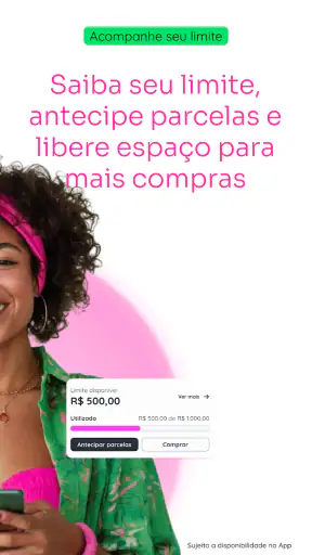 Pagaleve screenshot
