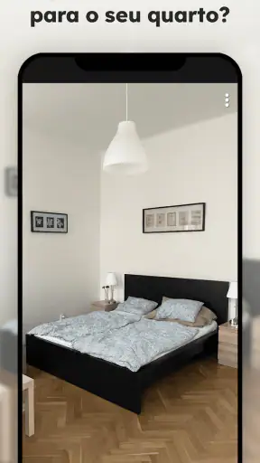 Paint my Room: Visualizador IA screenshot