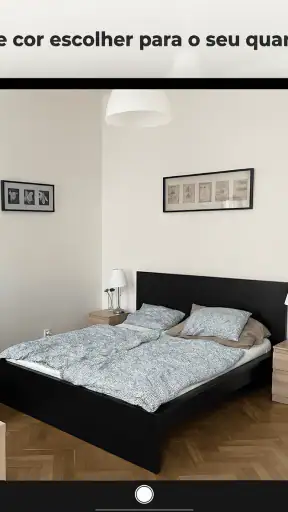 Paint my Room: Visualizador IA screenshot