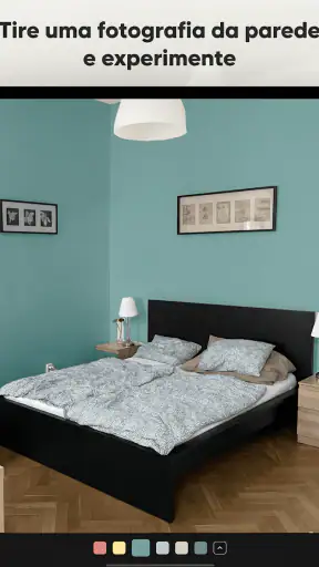 Paint my Room: Visualizador IA screenshot