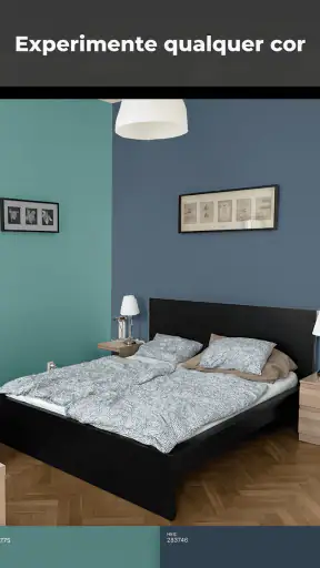 Paint my Room: Visualizador IA screenshot