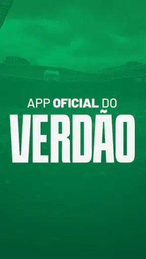 Palmeiras Oficial screenshot