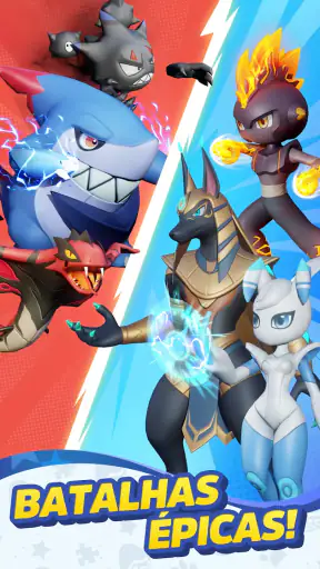 Palmon: Survival screenshot
