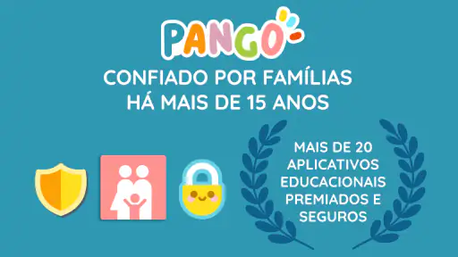 Pango: construa seu safári screenshot