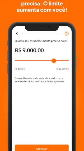 Pantore Pay screenshot