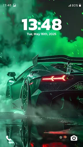 Papel De Parede Animado HD 4K screenshot