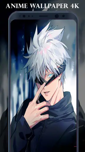 Papel de Parede Anime screenshot